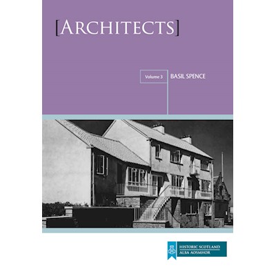 Architects Volume 3