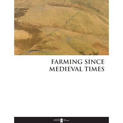 Farming Since Medieval Times