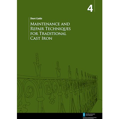 Maintenance and Repair Techniques for Traditional Cast Iron