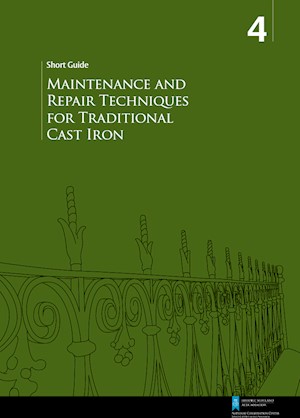 Maintenance and Repair Techniques for Traditional Cast Iron