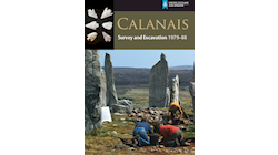 Calanais Survey and Excavation, 1979-88
