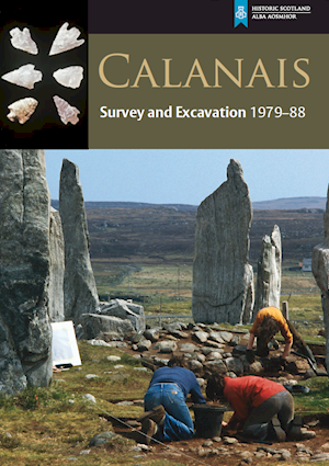 Calanais Survey and Excavation, 1979-88