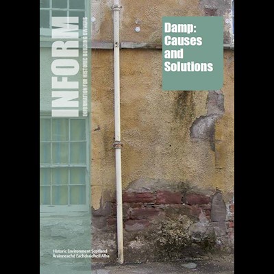 Damp: Causes and Solutions