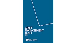 Asset Management Plan 2018