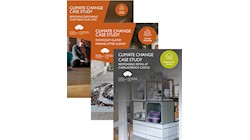 Climate Change Case Studies