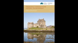 Managing Change in the Historic Environment: Castles and Tower Houses