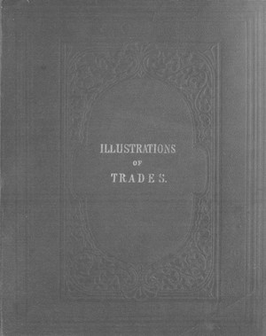 Illustration of Trades