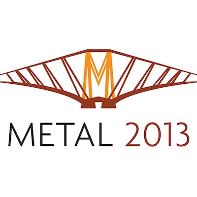Metal 2013