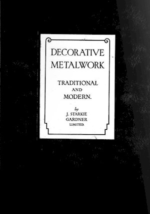 Decorative Metal Work