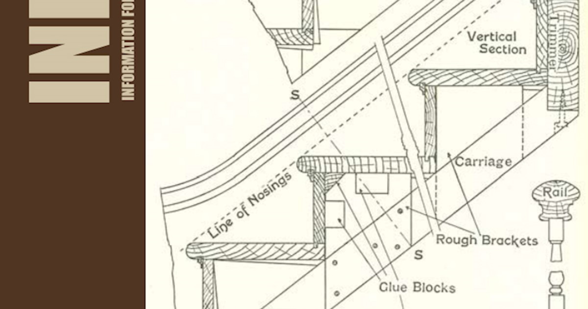 inform-guide-timber-staircases-historic-environment-scotland