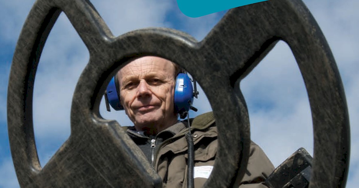 Metal Detecting and Scheduled Monuments Hist Env Scotland History
