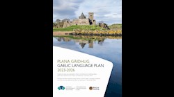 Plana Gàidhlig / Gaelic Language Plan 2023-2026