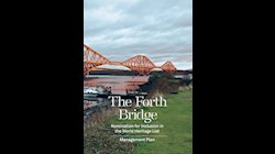 Forth Bridge World Heritage Site Management Plan