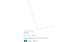 HES Action Plan 2020-21 - Mid Year Update