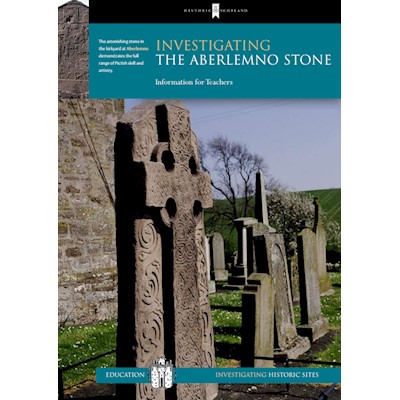 Investigating the Aberlemno Stone
