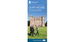 Duff House: Visitor Leaflet