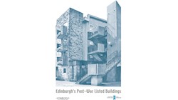 Edinburgh's Post-War Listed Buildings