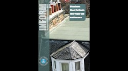 Inform Guide: Bituminous Sheet Flat Roofs