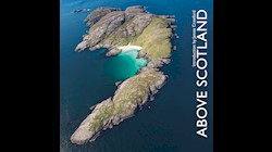 Above Scotland (Pocket HES)