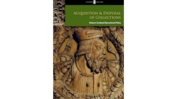Acquisition and Disposal of Collections