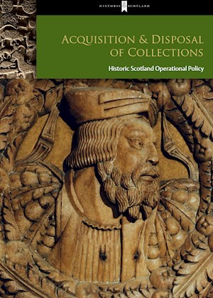 Acquisition and Disposal of Collections
