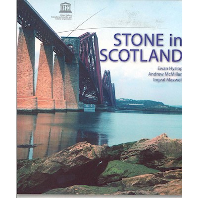 Stone in Scotland