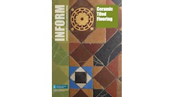 Inform Guide: Ceramic Tiled Flooring