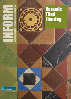 Ceramic Tiled Flooring