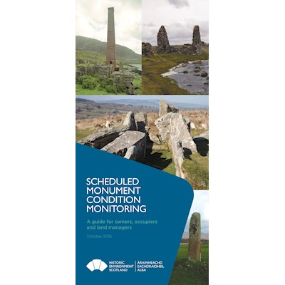 Scheduled Monument Condition Monitoring