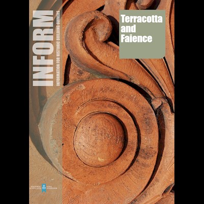 Terracotta and Faience