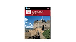 Edinburgh Castle Souvenir Guide