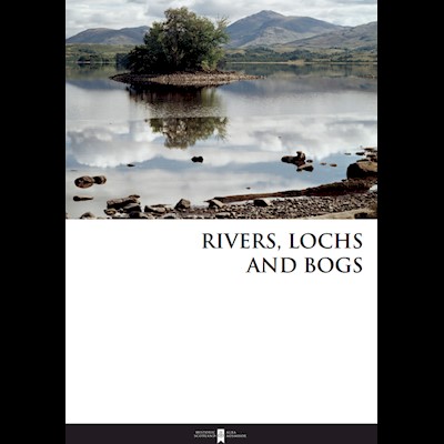 Rivers, Lochs and Bogs