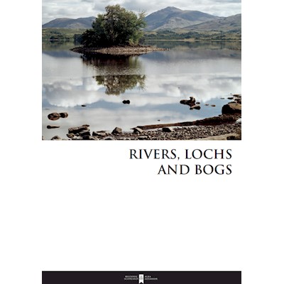 Rivers, Lochs and Bogs