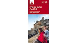 Edinburgh Castle Visitor Leaflet