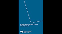 Radiocarbon dating: A guide for applicants