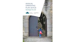 Annual Operating Plan 2019-20