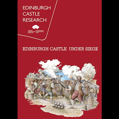 Front cover of Under Siege