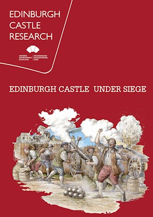 Front cover of Under Siege