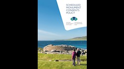 Scheduled Monument Consents Policy