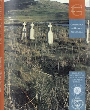 Conservation of Historic Graveyards