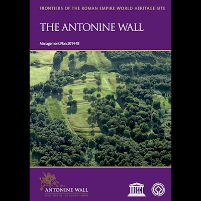 Antonine Wall Management Plan 2014 - 2019