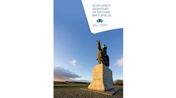 Scotland's Inventory of Historic Battlefields