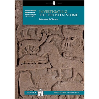 Investigating the Drosten Stone