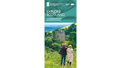 Explore Scotland Visitor Leaflet