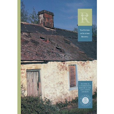 The Pattern of Scottish Roofing – Research Report