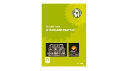 Chocolate Casting