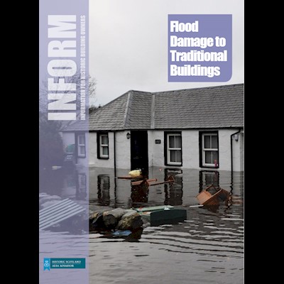 Flood Damage to Traditional Buildings