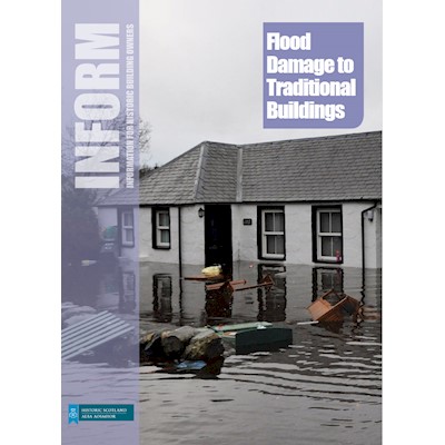 Flood Damage to Traditional Buildings