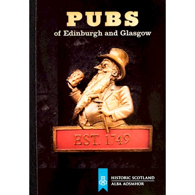 Pubs of Edinburgh and Glasgow