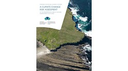 Climate Change Risk Assessment